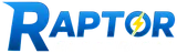 Raptor Electrical logo