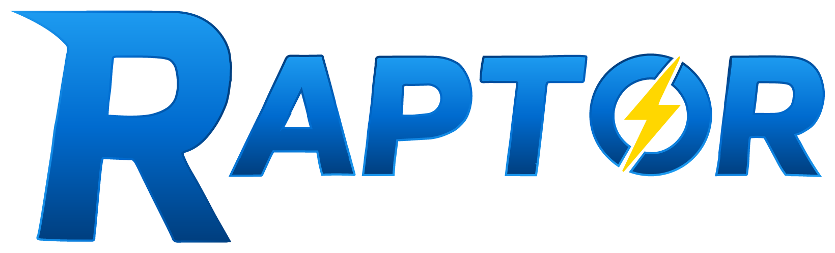 Raptor Electrical logo